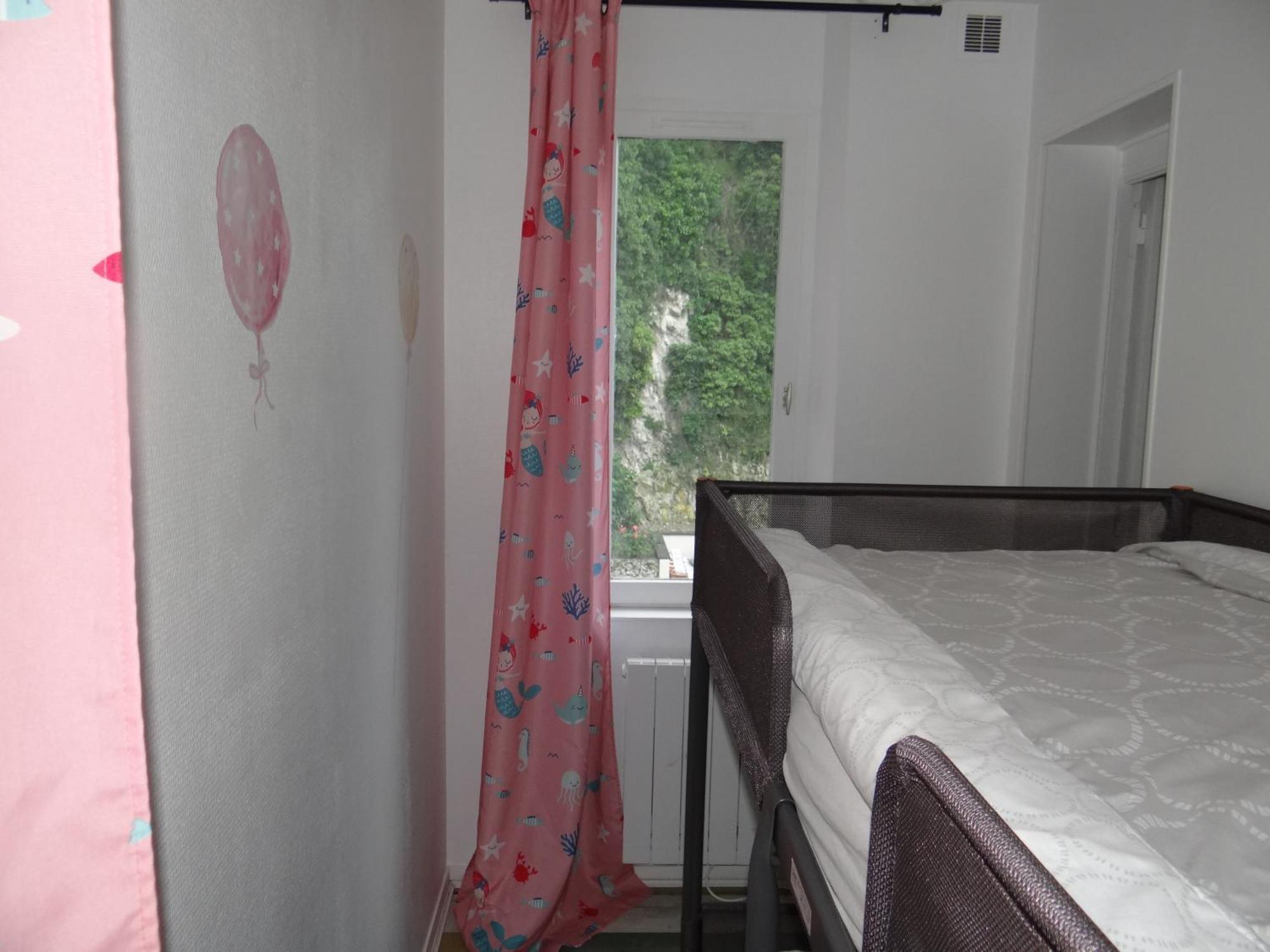 Appartement Lumineux Au Centre De Dieppe, Calme Et Confortable Exterior photo