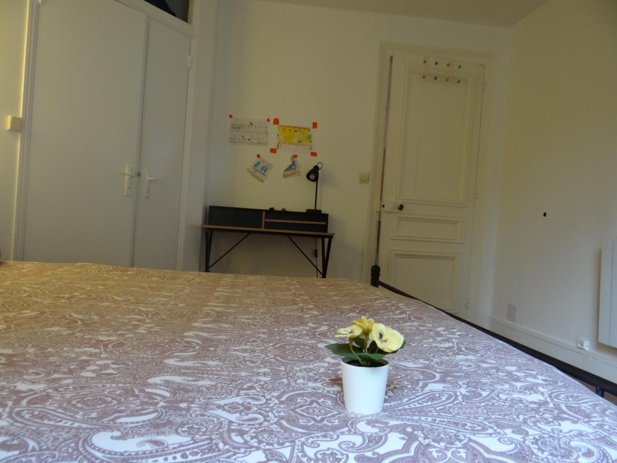 Appartement Lumineux Au Centre De Dieppe, Calme Et Confortable Exterior photo