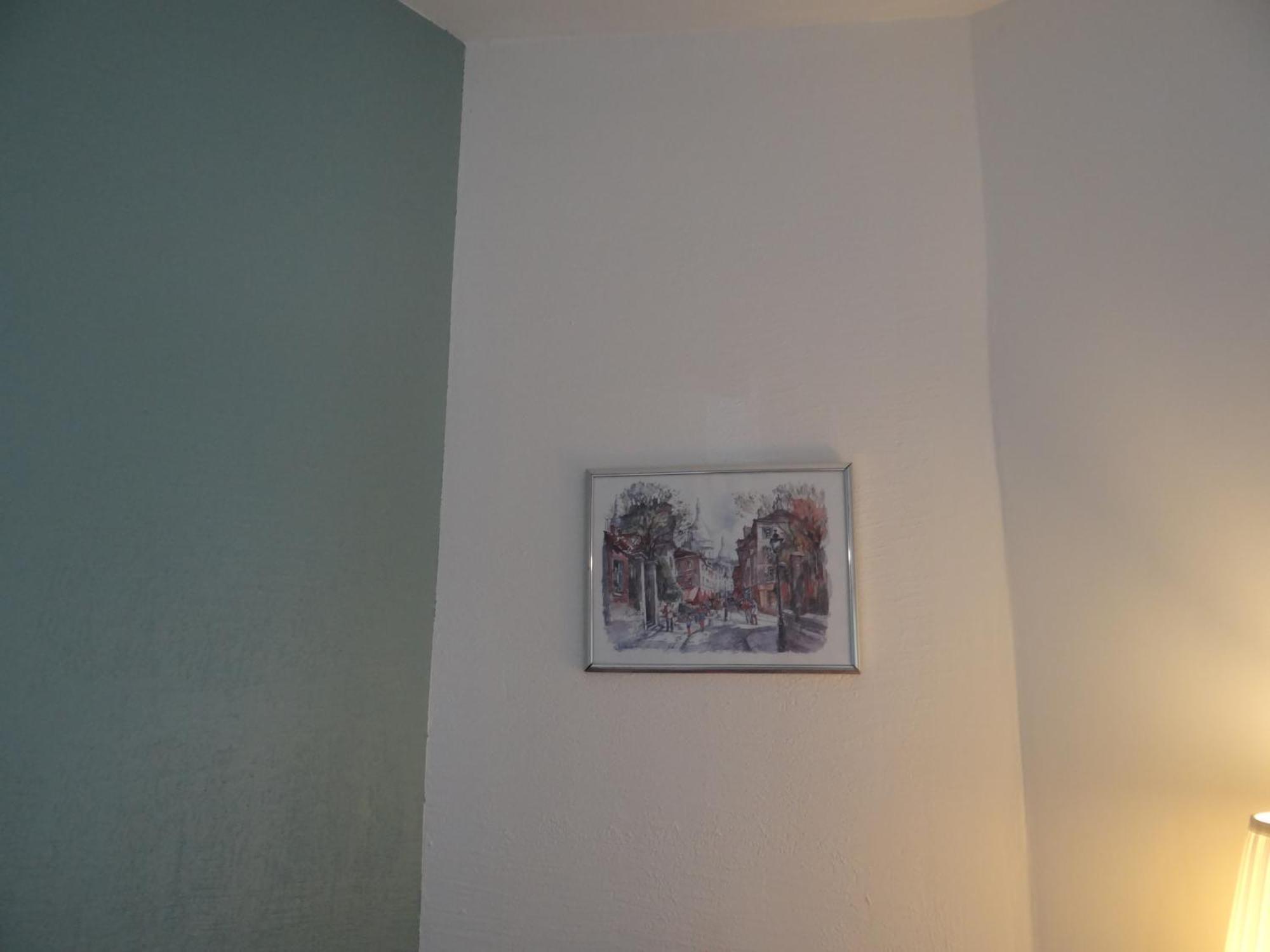 Appartement Lumineux Au Centre De Dieppe, Calme Et Confortable Exterior photo
